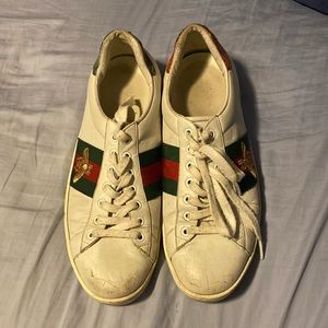 Gucci shoes